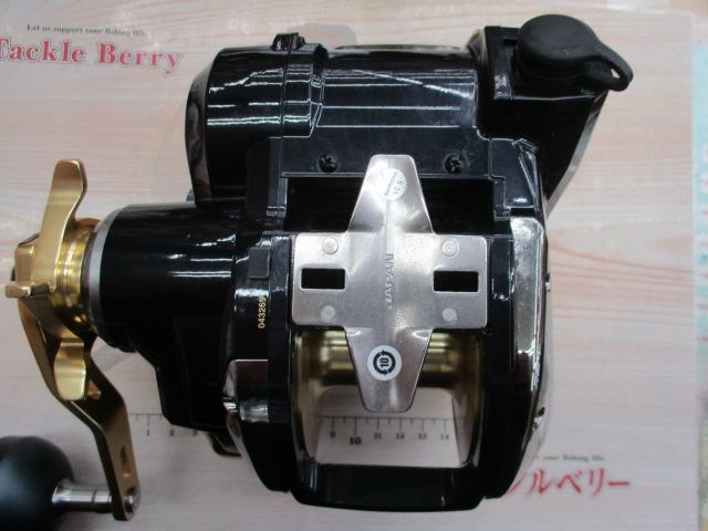 22ビーストマスターMD 6000｜＠ベリーネット 日本最大新品中古釣具WEB