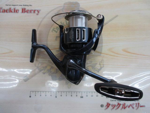 21ツインパワーXD 4000HG