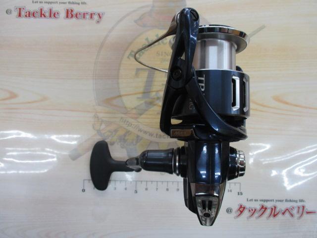 21ツインパワーXD 4000HG