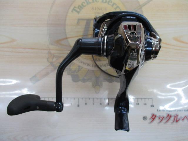 21ツインパワーXD 4000HG