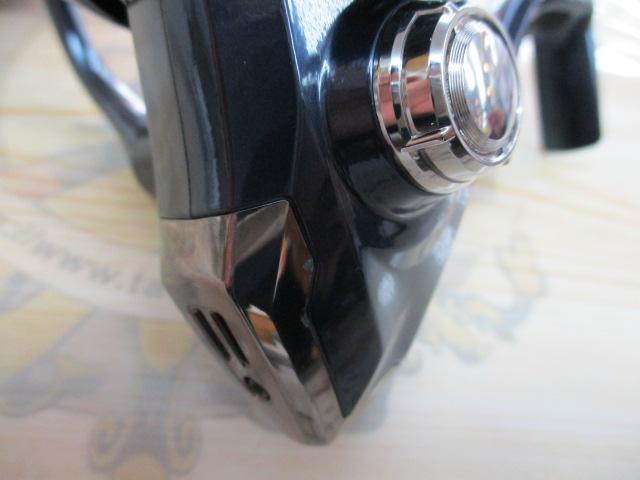 21ツインパワーXD 4000HG