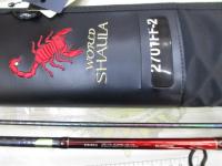 18ワールドシャウラ2701FF2