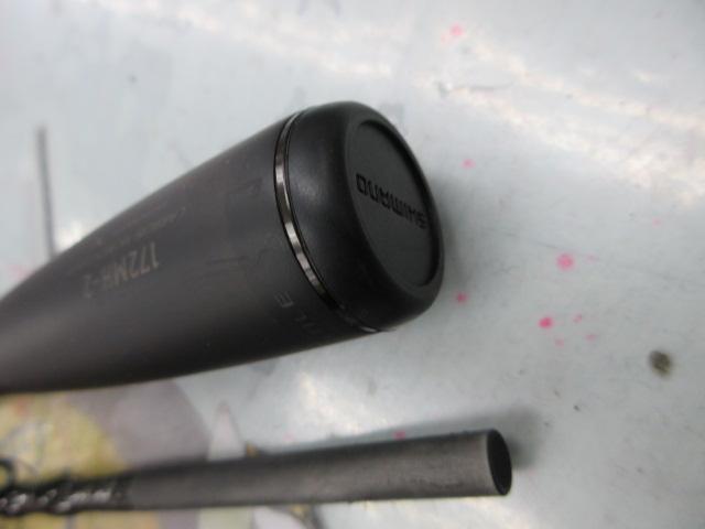 26ゾディアス 172MH2