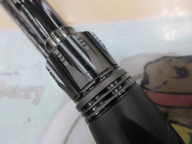 26ゾディアス 172MH2