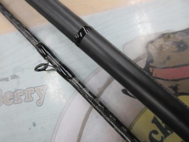 26ゾディアス 172MH2