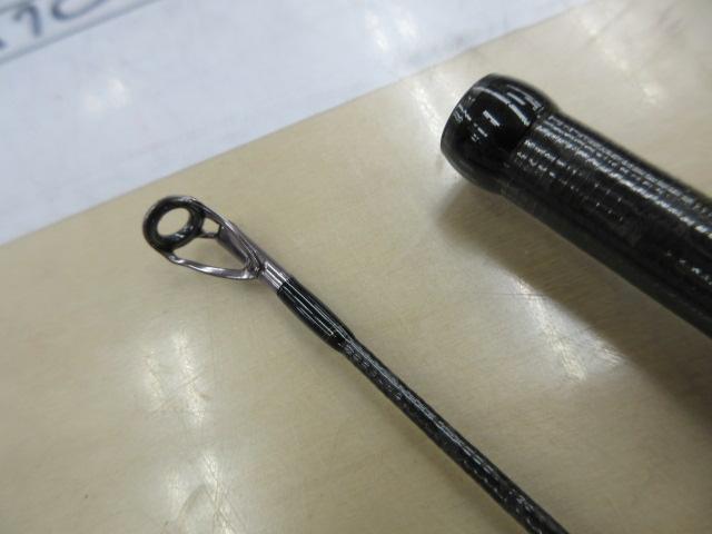 26ゾディアス 172MH2