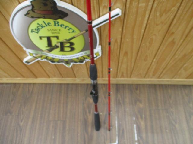 ニュー海人KITA2鰈40-230本調子