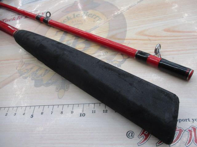 ニュー海人KITA2鰈40-230本調子