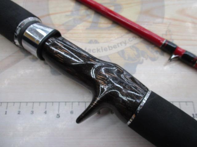 ニュー海人KITA2鰈40-230本調子