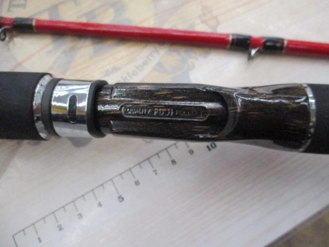 ニュー海人KITA2鰈40-230本調子