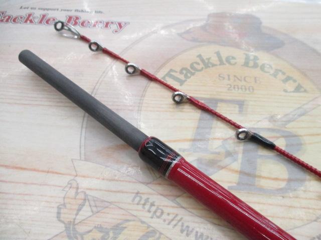 ニュー海人KITA2鰈40-230本調子