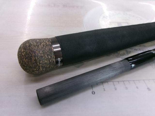 サイドワインダーグレートパフォーマーHGC-76XX/GP