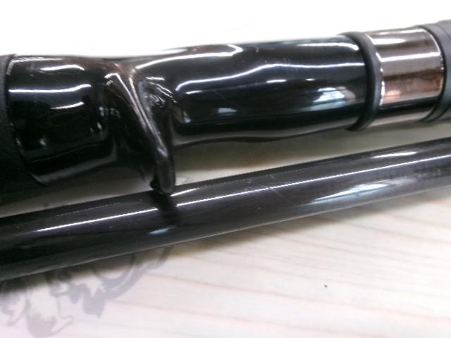 サイドワインダーグレートパフォーマーHGC-76XX/GP