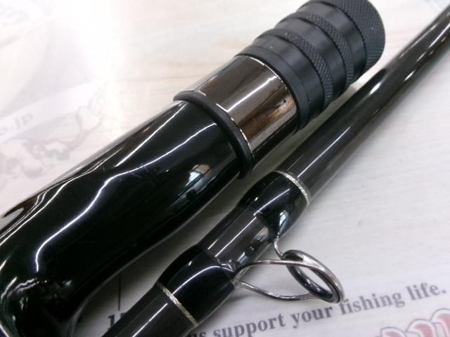 サイドワインダーグレートパフォーマーHGC-76XX/GP