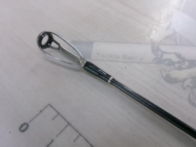 サイドワインダーグレートパフォーマーHGC-76XX/GP