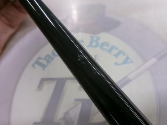 サイドワインダーグレートパフォーマーHGC-76XX/GP