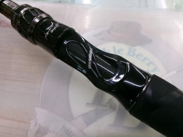 レヴァンテ F5-72LV