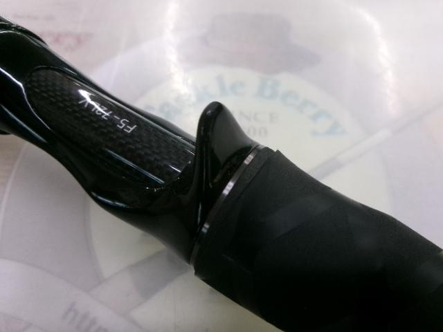 レヴァンテ F5-72LV