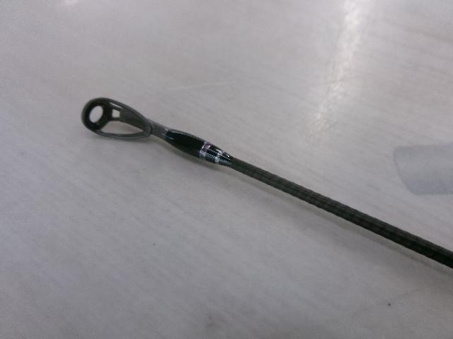 レヴァンテ F5-72LV