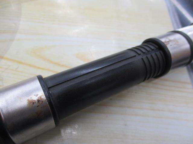 ヘミングウェイ HWVS-63/3