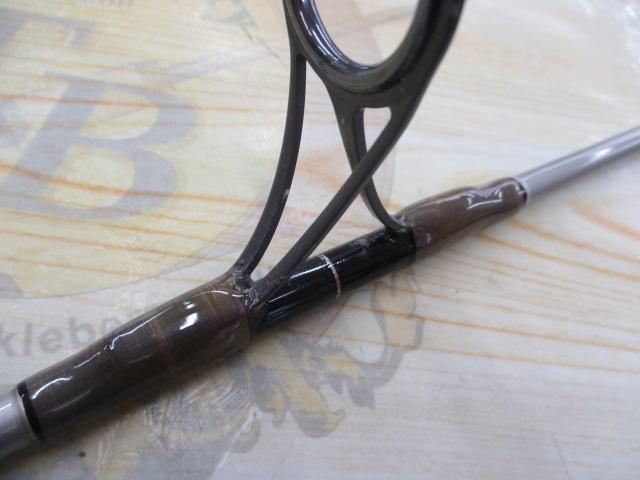 ヘミングウェイ HWVS-63/3