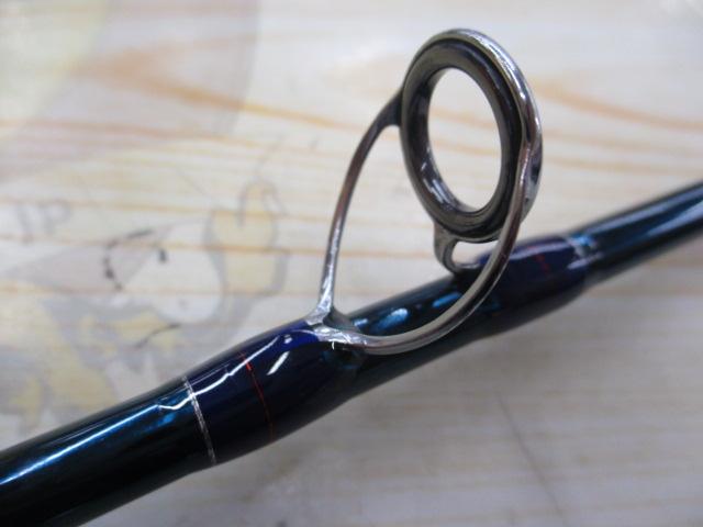 オーシャンドミネーター OD511CM