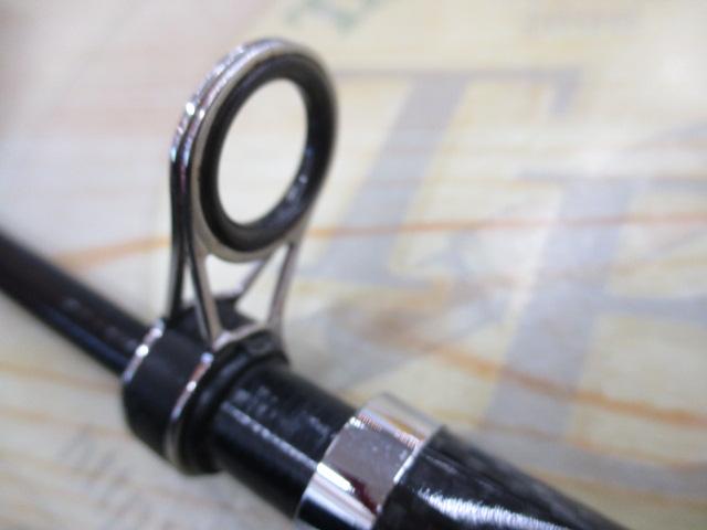 リバティクラブショートスイング 15-240