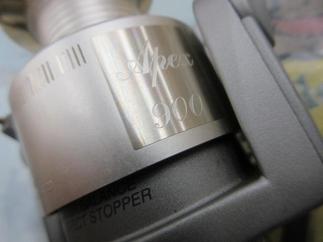 エイペックス 900