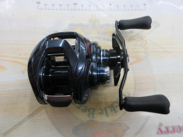 スティーズ A TW HLC 7.1R｜＠ベリーネット 日本最大新品中古釣具WEB