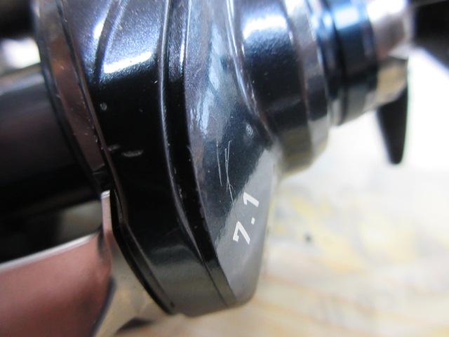 スティーズ A TW HLC 7.1R