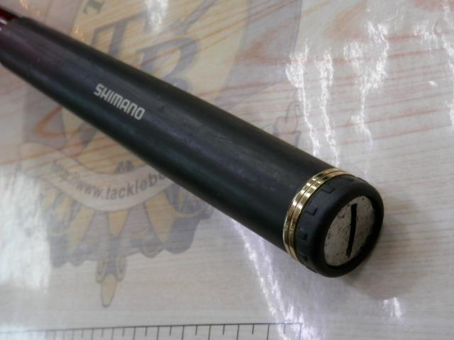 ファイアブラッドグレSPデクストラル