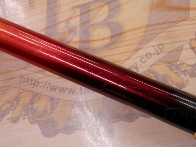 ファイアブラッドグレSPデクストラル