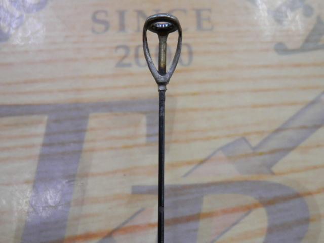 ファイアブラッドグレSPデクストラル