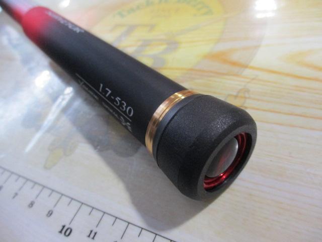 19ファイアブラッドグレ サーベイヤー 1.7-530