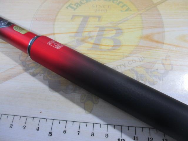 19ファイアブラッドグレ サーベイヤー 1.7-530