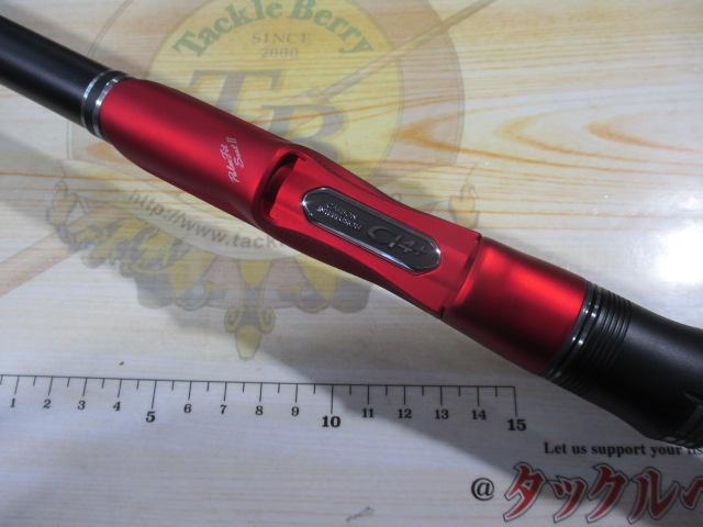 19ファイアブラッドグレ サーベイヤー 1.7-530