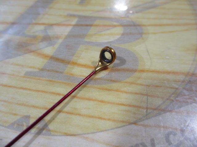 19ファイアブラッドグレ サーベイヤー 1.7-530