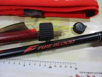 19ファイアブラッドグレ サーベイヤー 1.7-530