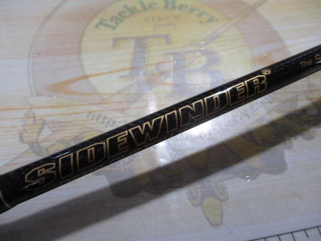 サイドワインダーHGC-65HF 後期