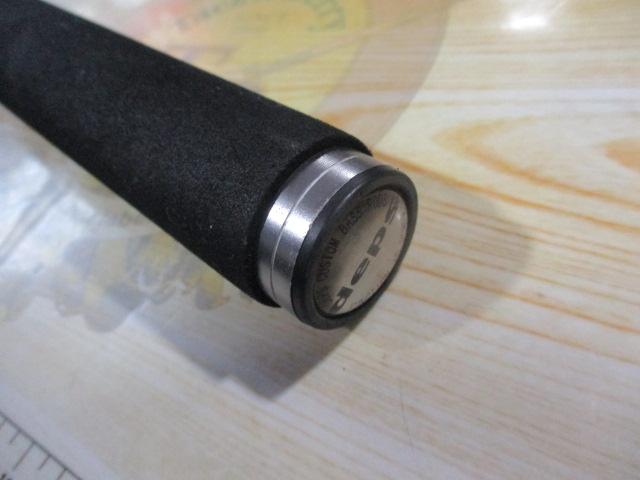 サイドワインダーHGC-65HF 後期