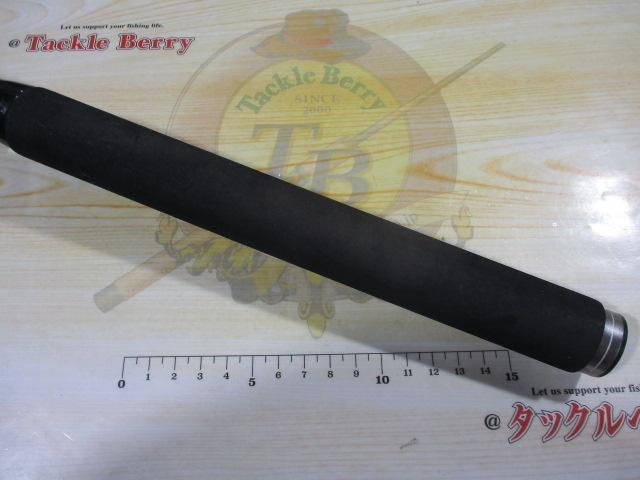 サイドワインダーHGC-65HF 後期