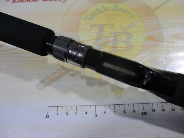 サイドワインダーHGC-65HF 後期