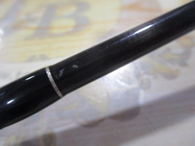 サイドワインダーHGC-65HF 後期