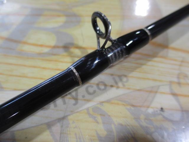 サイドワインダーHGC-65HF 後期