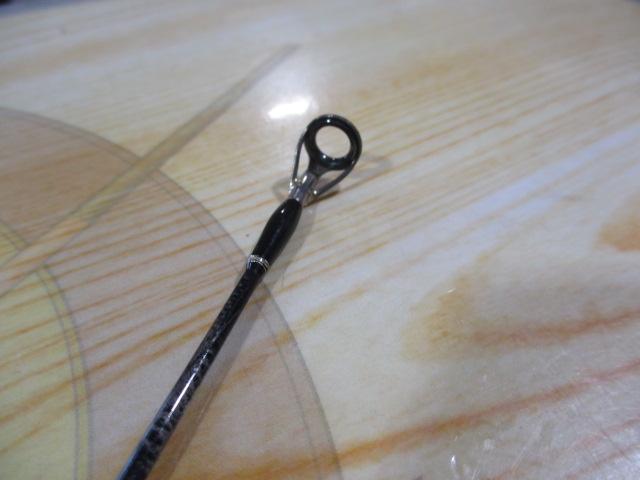 サイドワインダーHGC-65HF 後期