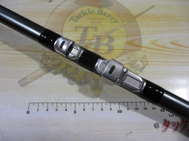 17ホリデー磯 1.5号530