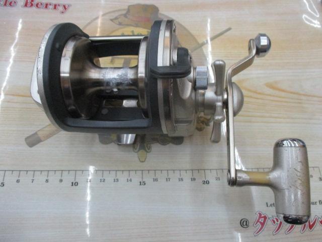 シーライン石鯛X 40H