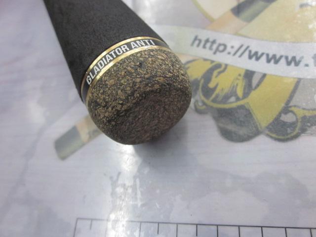 グラディエーターアンチ GA-72HC キングヘビー