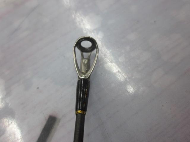 グラディエーターアンチ GA-72HC キングヘビー