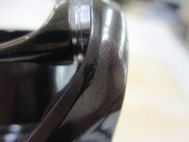 23ヴァンキッシュ C3000MHG